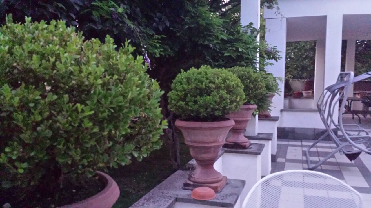 Photo of Patio Balcony in Cassino