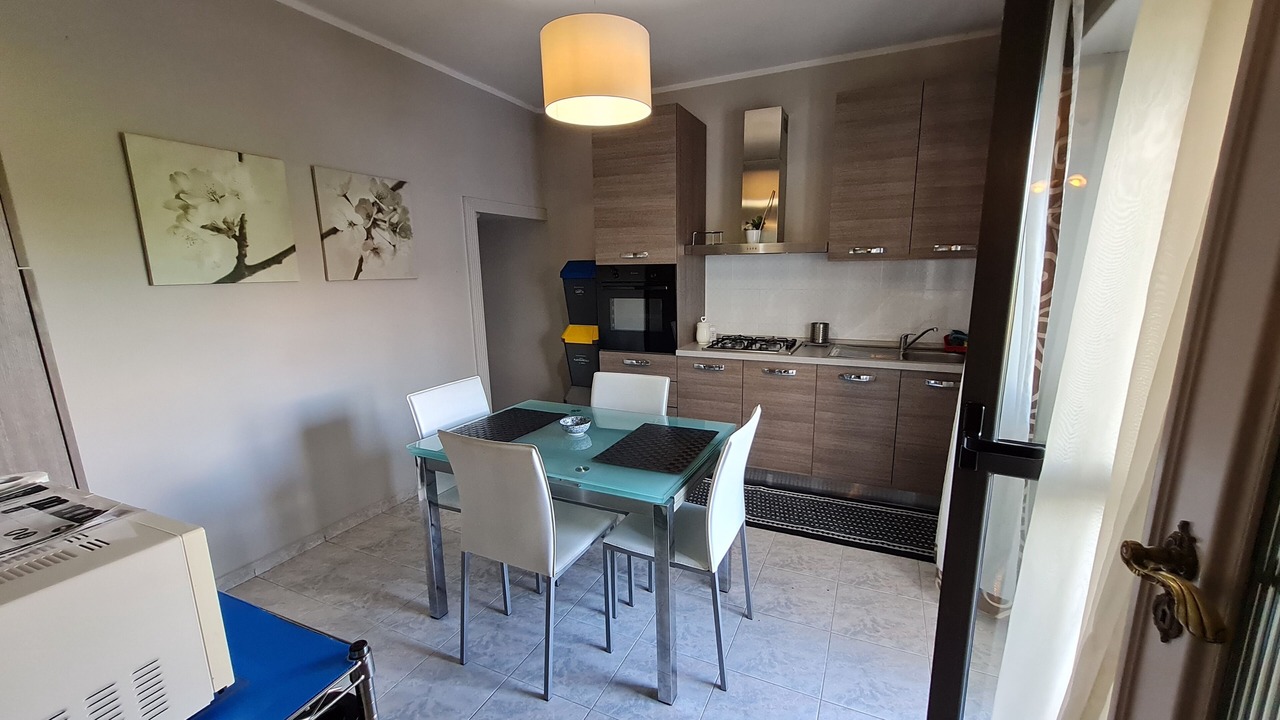 Photo of Kitchen in Cassino