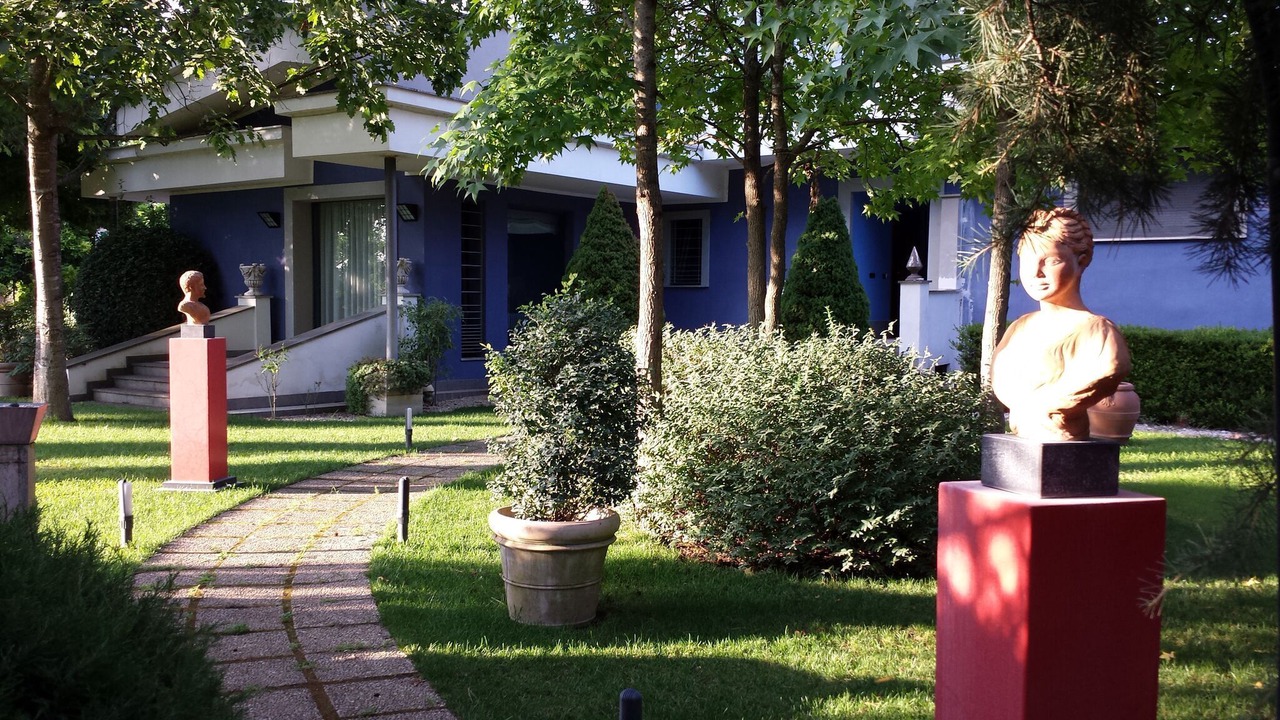 Photo of Outdoor in Cassino