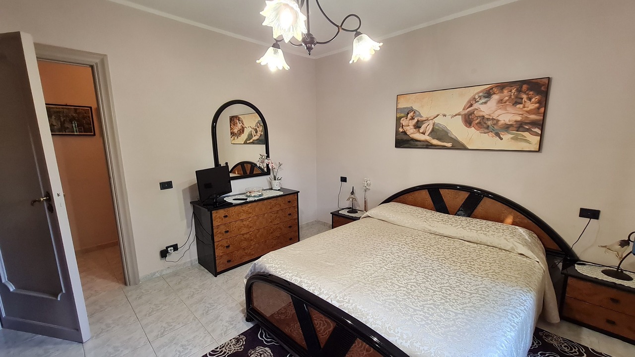 Photo of Bedroom in Cassino