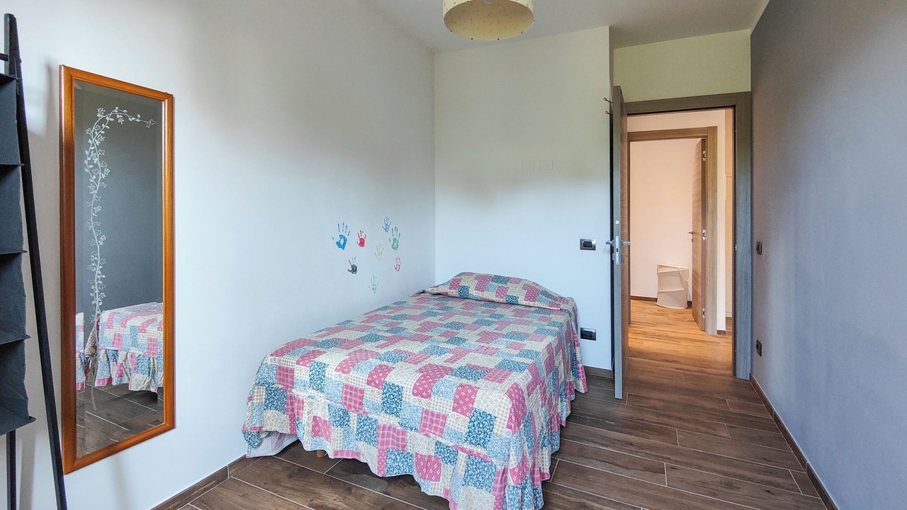 Photo of Bedroom in Passignano sul Trasimeno