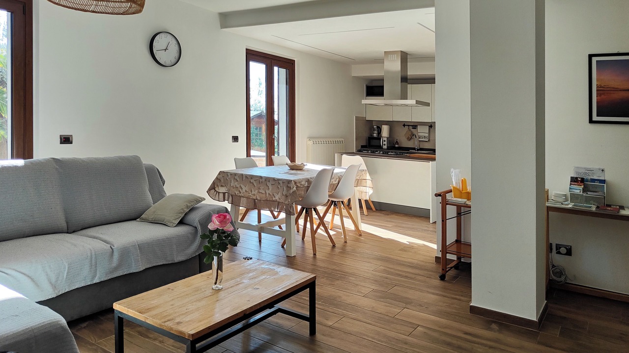 Photo of Livingroom in Passignano sul Trasimeno