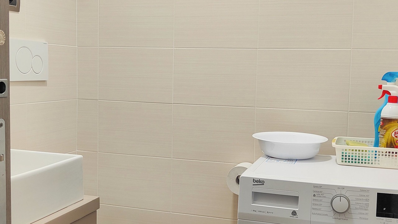 Photo of Bathroom in Passignano sul Trasimeno