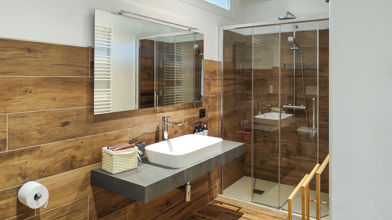 Photo of Bathroom in Passignano sul Trasimeno