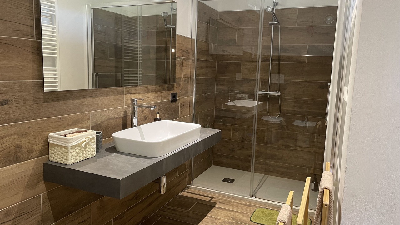 Photo of Bathroom in Passignano sul Trasimeno