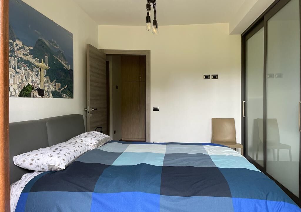 Photo of Bedroom in Passignano sul Trasimeno