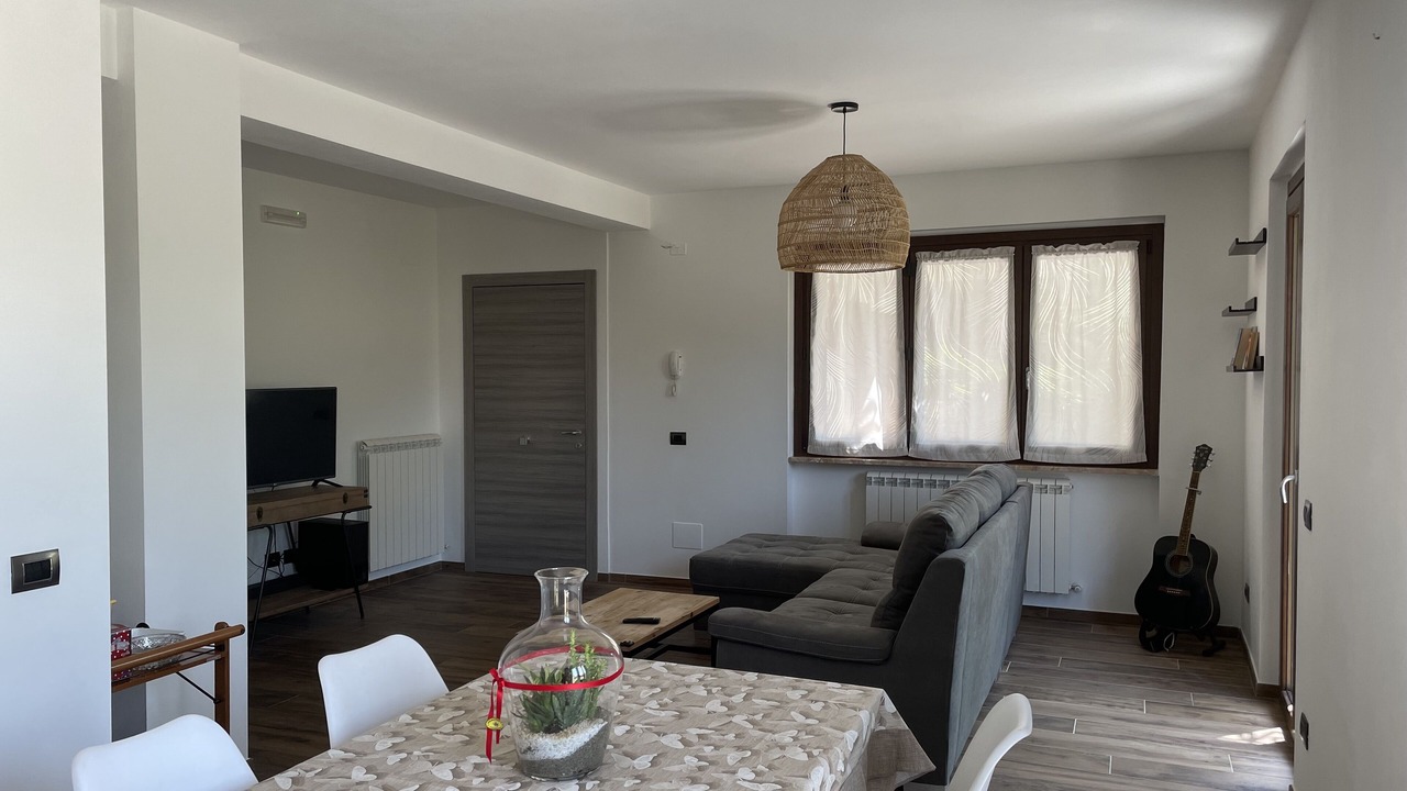 Photo of Livingroom in Passignano sul Trasimeno