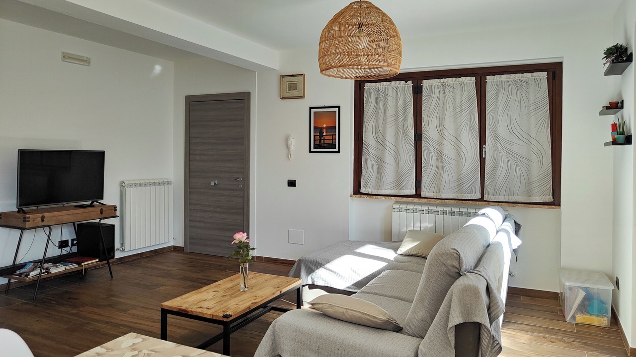 Photo of Livingroom in Passignano sul Trasimeno