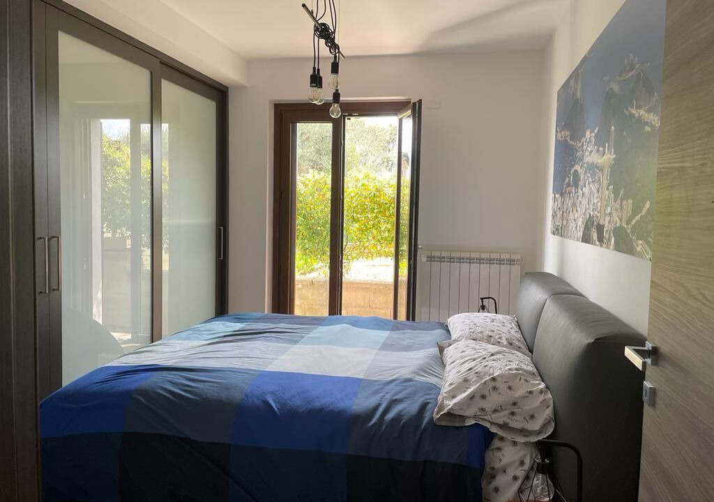 Photo of Bedroom in Passignano sul Trasimeno