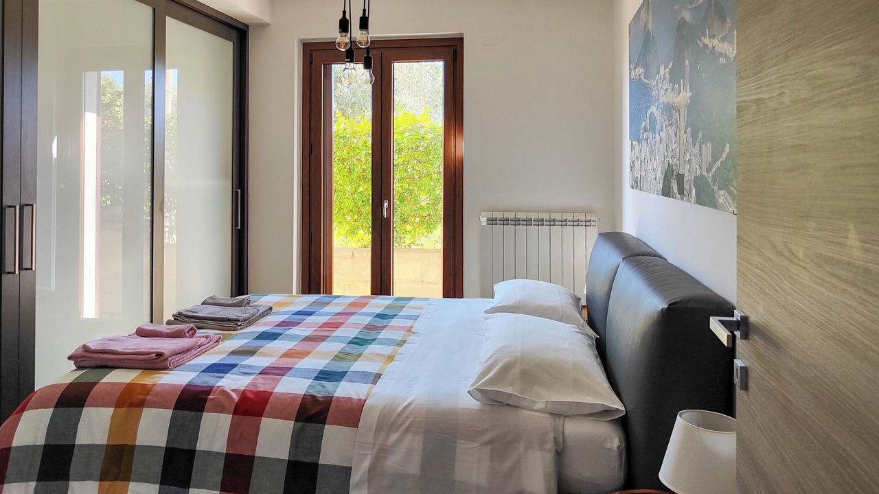 Photo of Bedroom in Passignano sul Trasimeno
