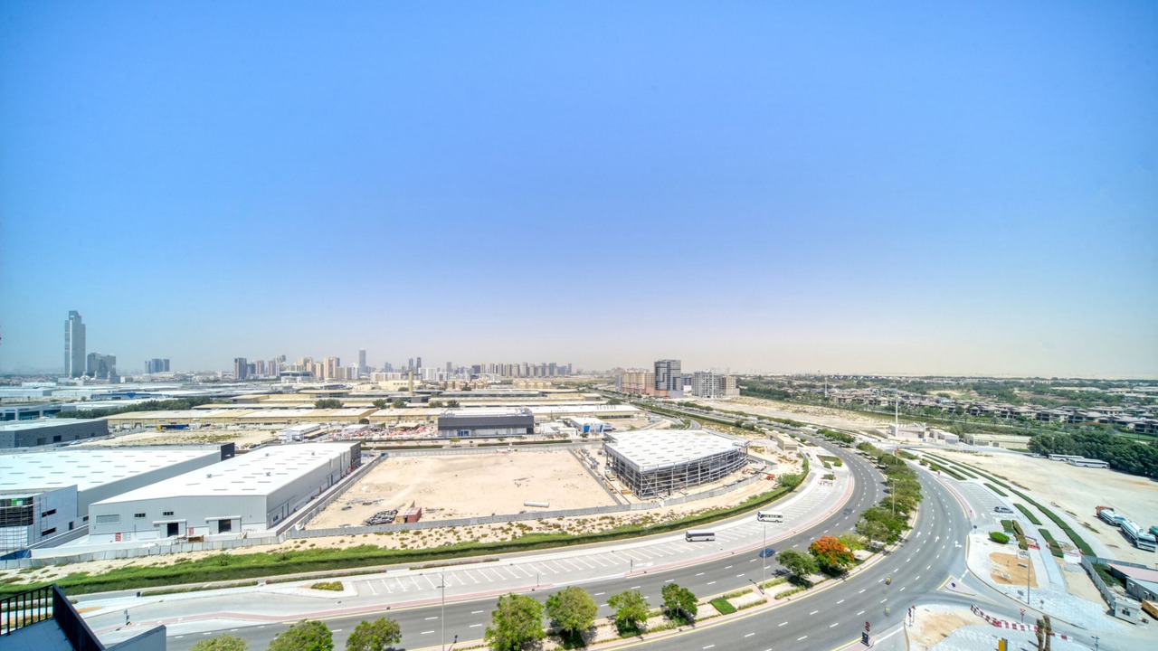 Photo of Others in Dubai Production City