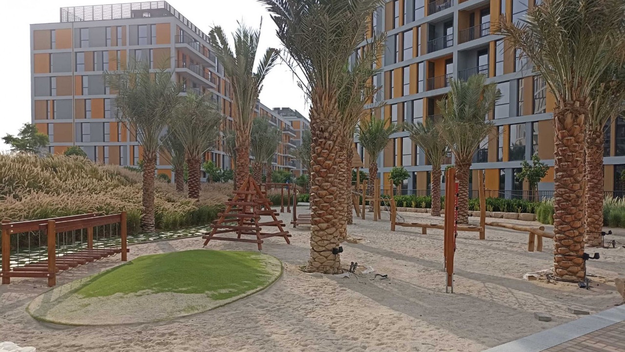 Photo of Others in Dubai Production City