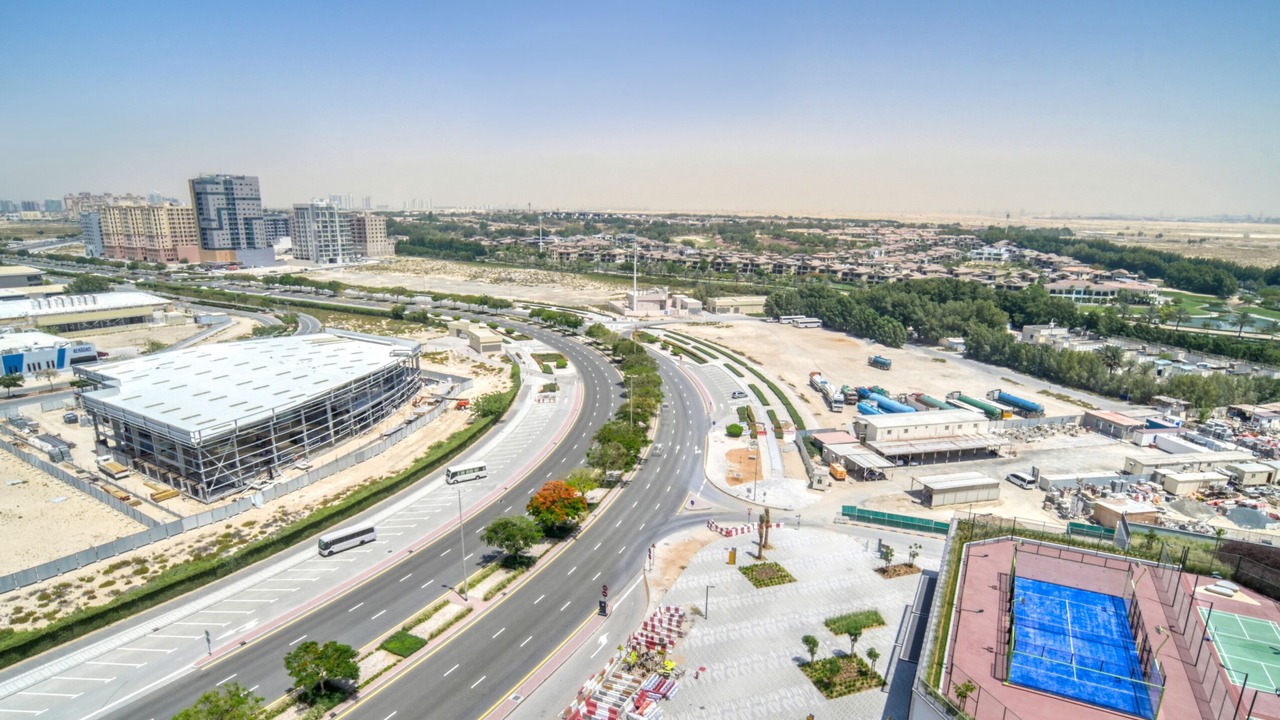 Photo of Others in Dubai Production City
