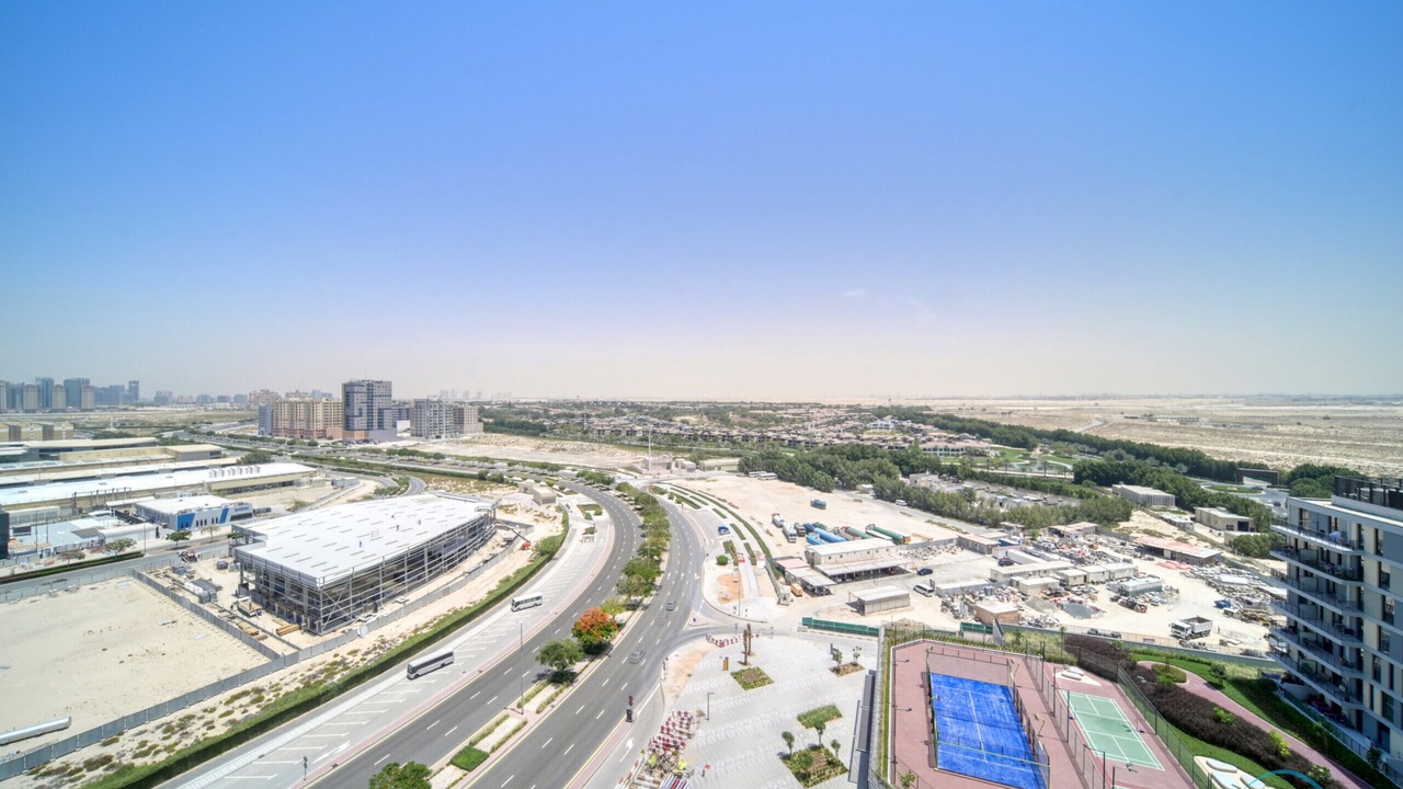 Photo of Others in Dubai Production City