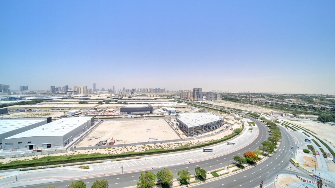Photo of Others in Dubai Production City