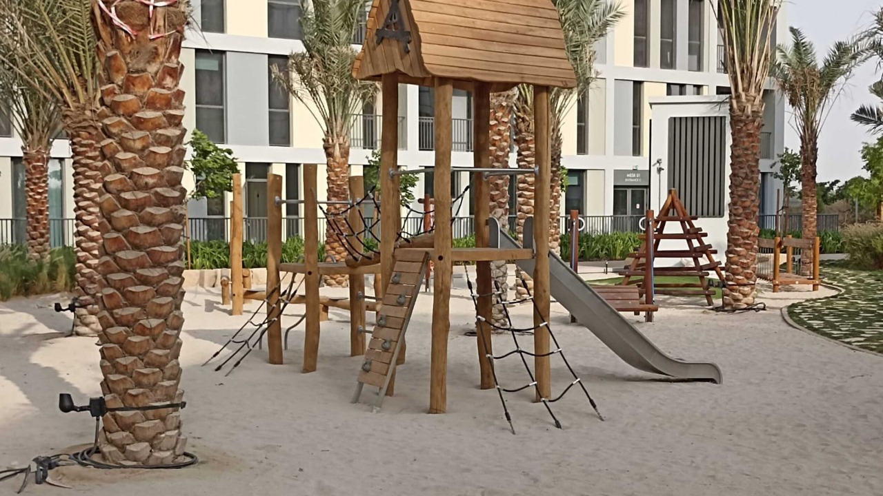 Photo of Others in Dubai Production City