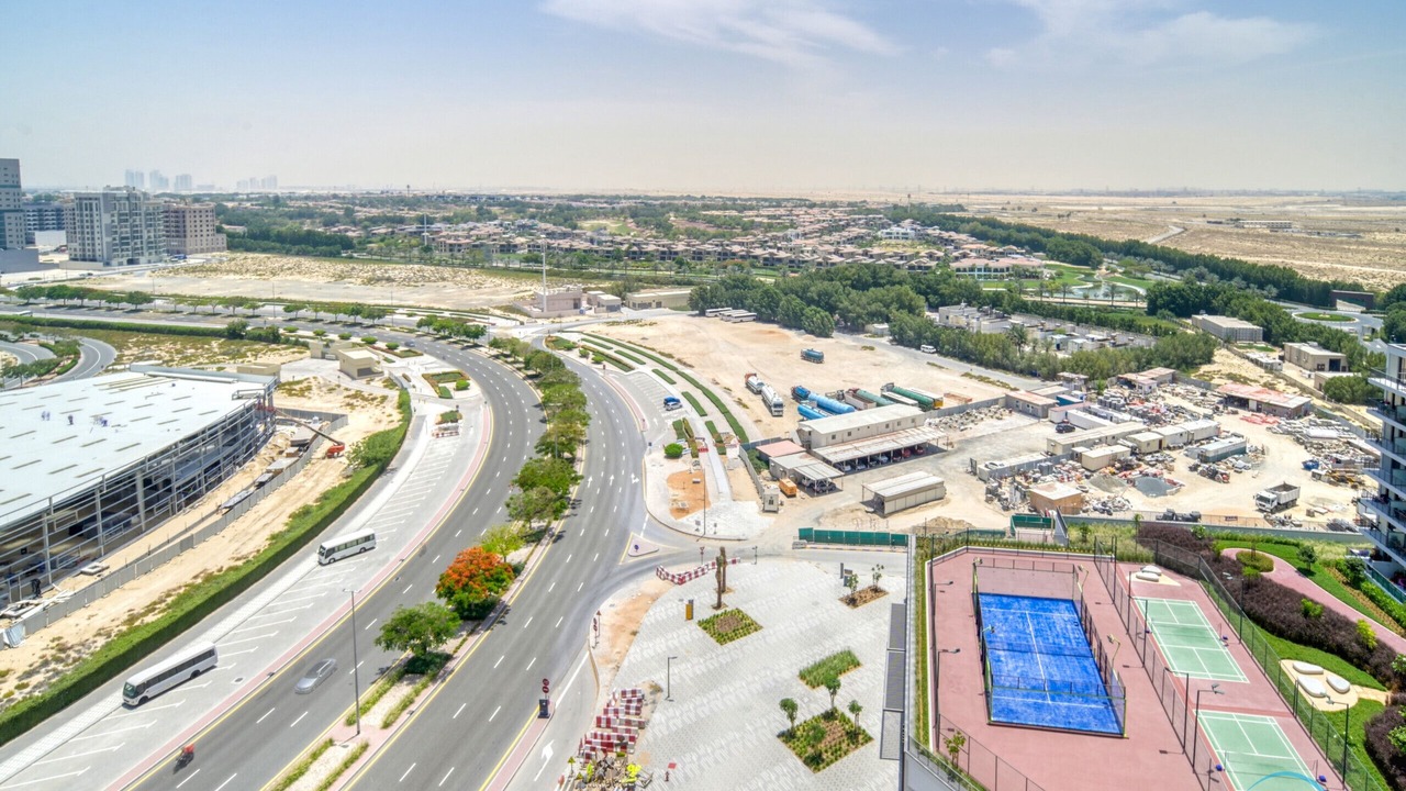 Photo of Others in Dubai Production City