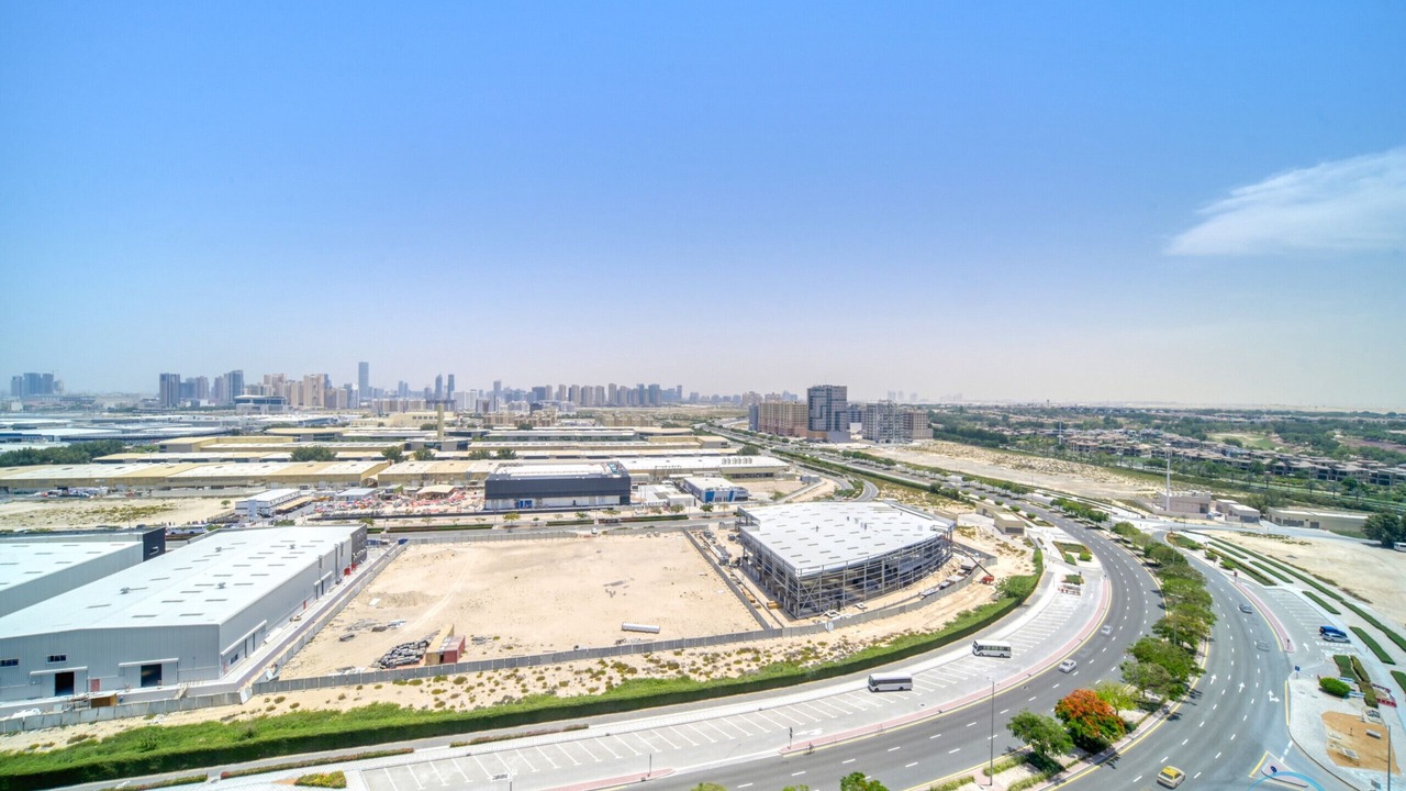 Photo of Others in Dubai Production City