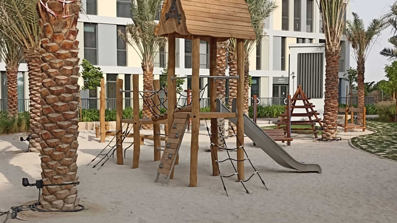 Photo of Others in Dubai Production City