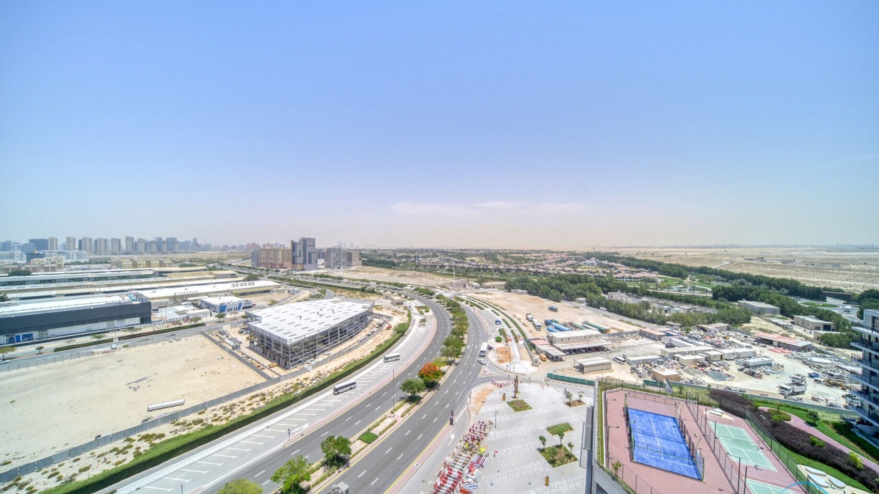 Photo of Others in Dubai Production City