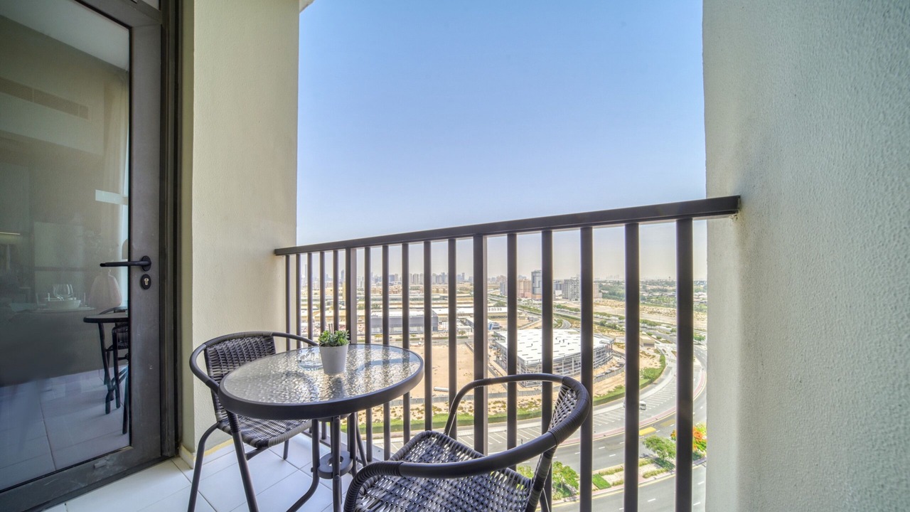 Photo of Others in Dubai Production City