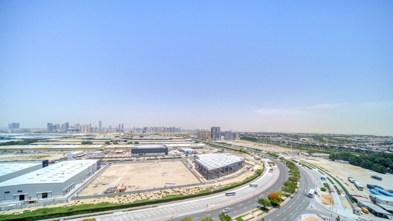 Photo of Others in Dubai Production City