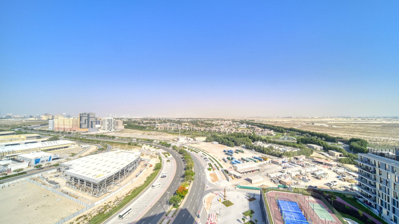 Photo of Others in Dubai Production City