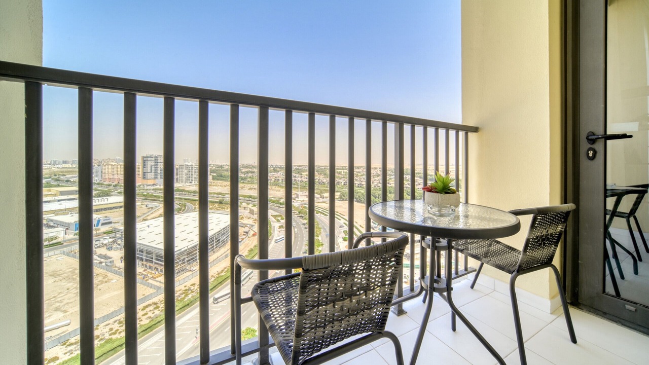 Photo of Others in Dubai Production City