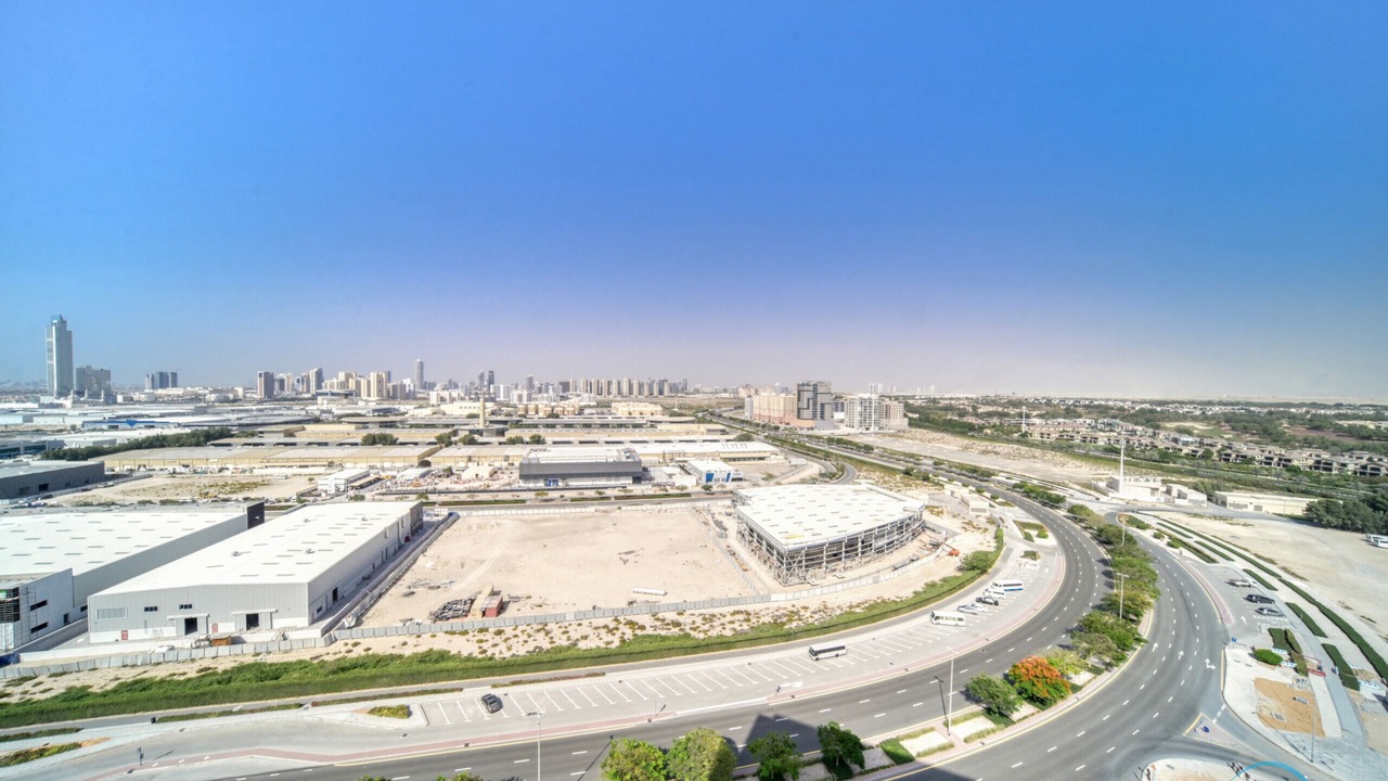 Photo of Others in Dubai Production City