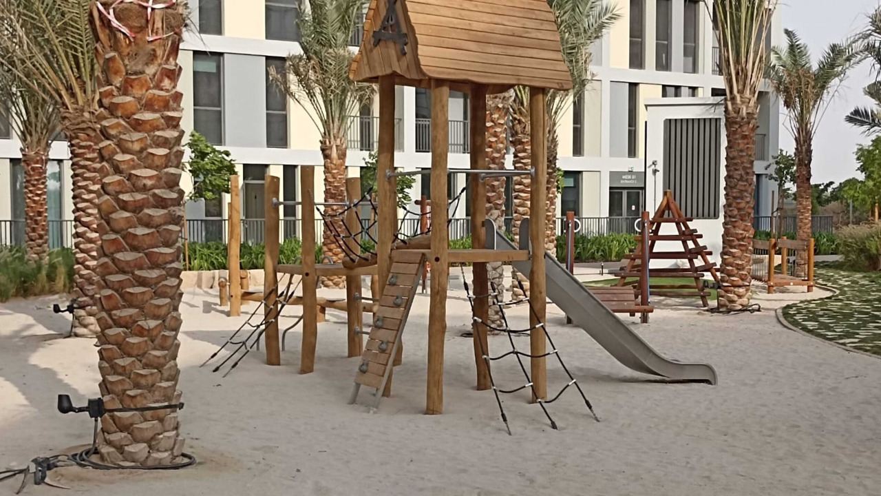 Photo of Others in Dubai Production City