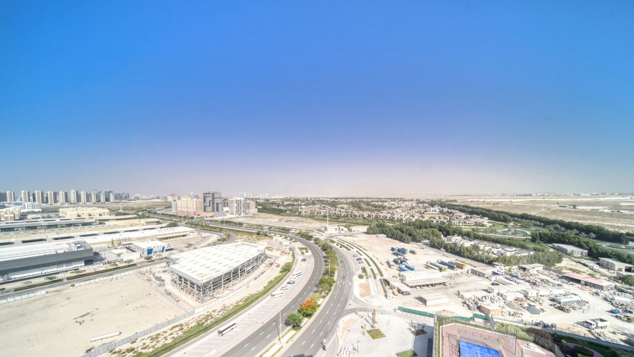 Photo of Others in Dubai Production City