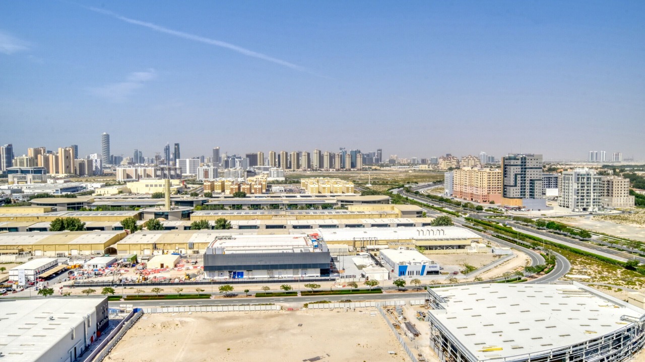Photo of Others in Dubai Production City