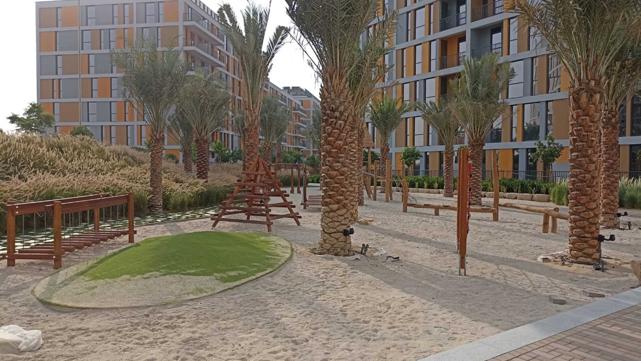 Photo of Others in Dubai Production City
