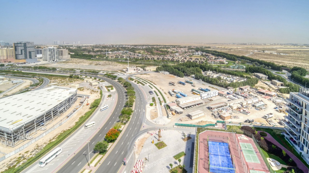 Photo of Others in Dubai Production City