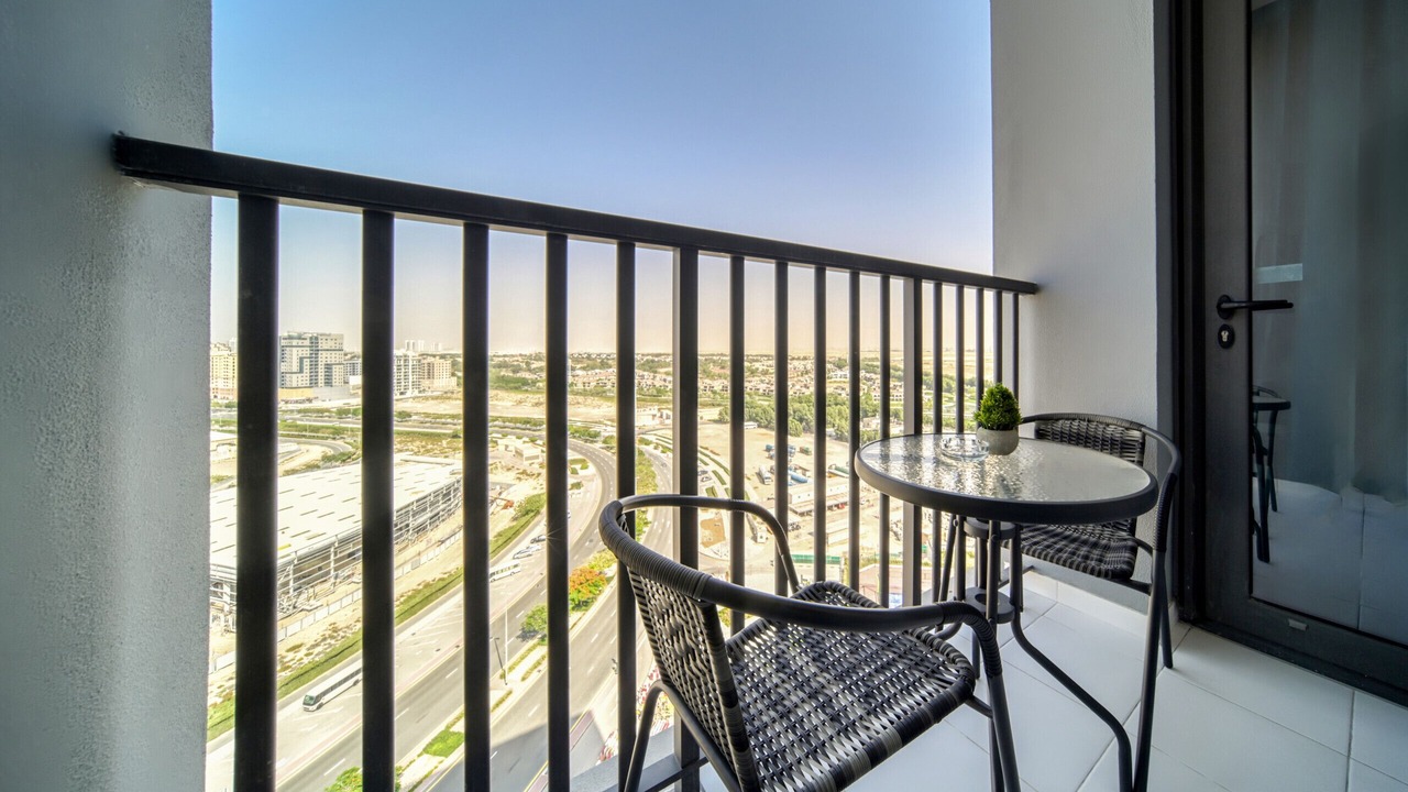 Photo of Others in Dubai Production City