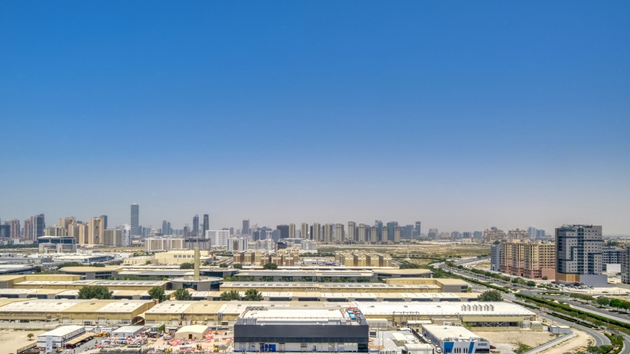 Photo of Others in Dubai Production City