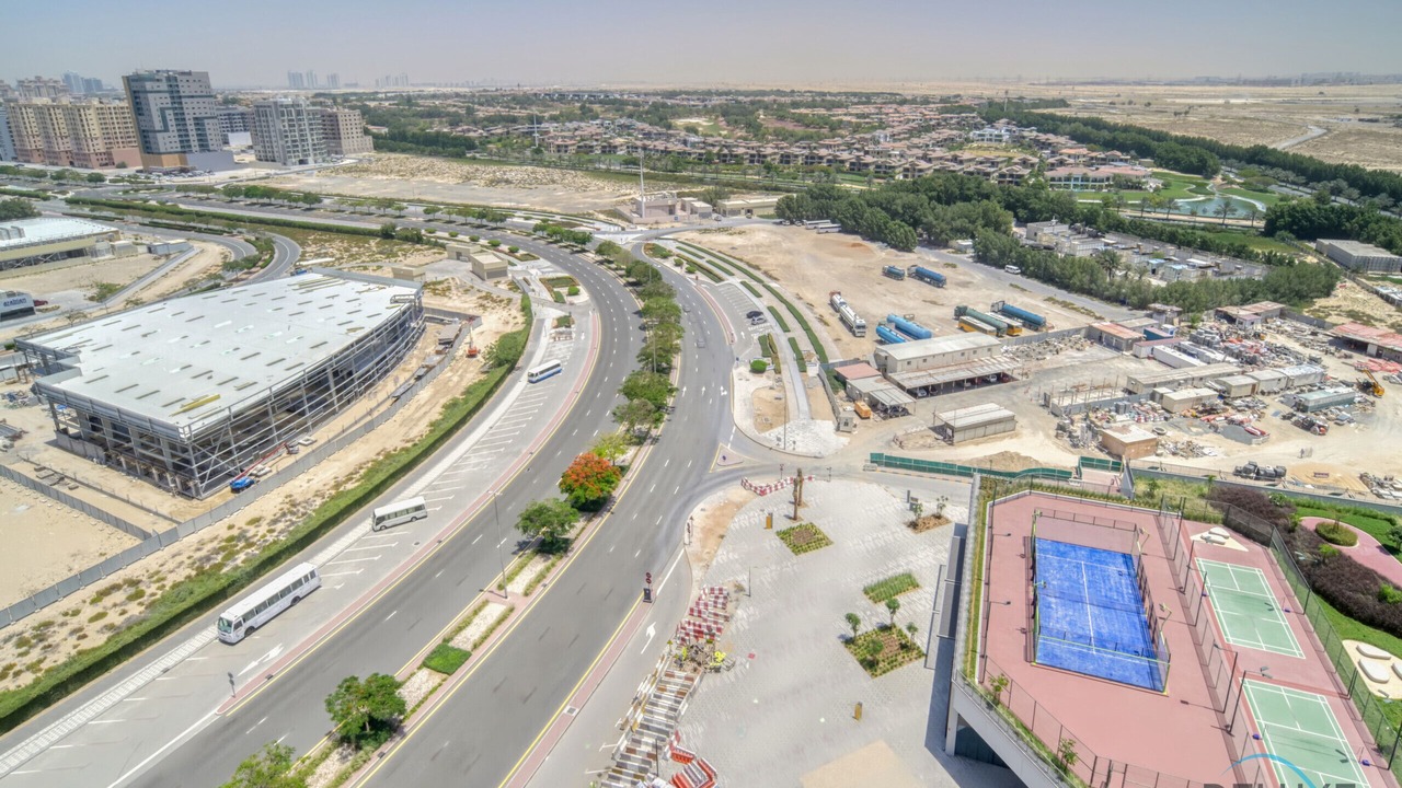 Photo of Others in Dubai Production City