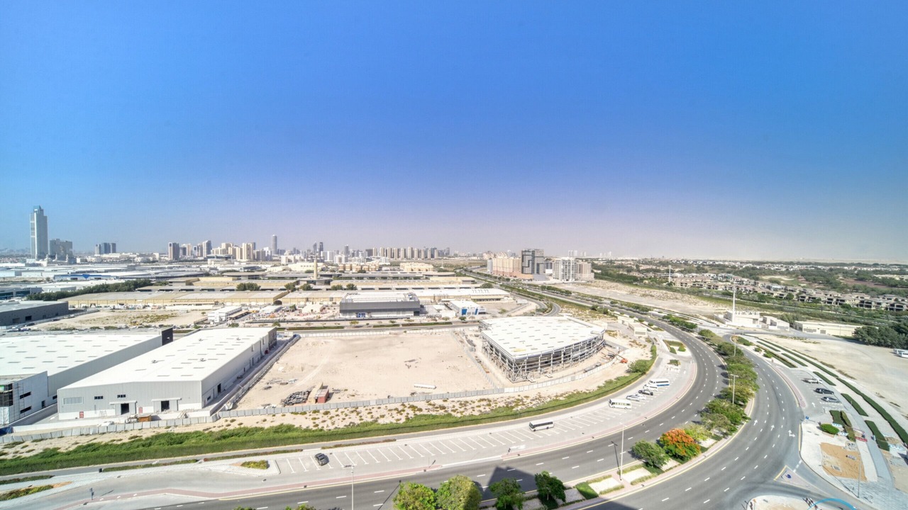 Photo of Others in Dubai Production City