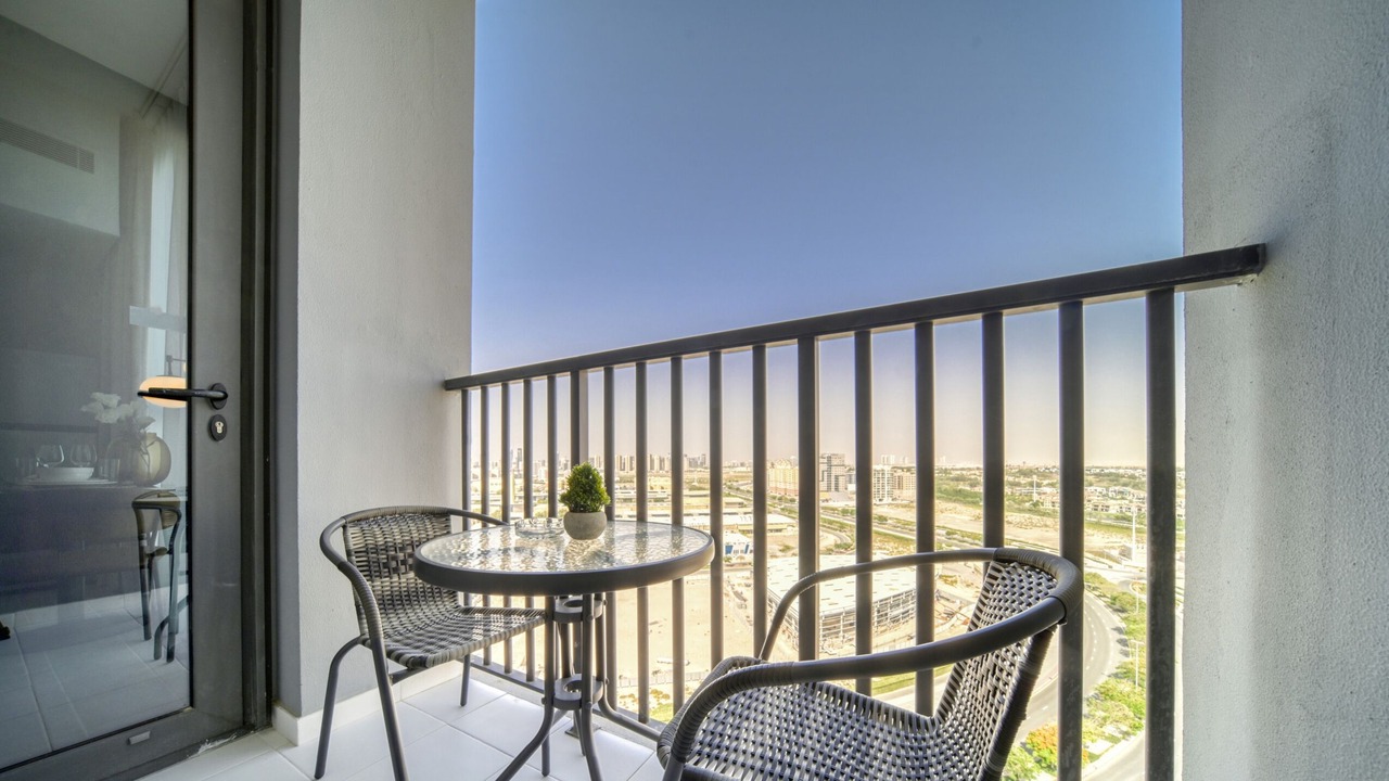 Photo of Others in Dubai Production City