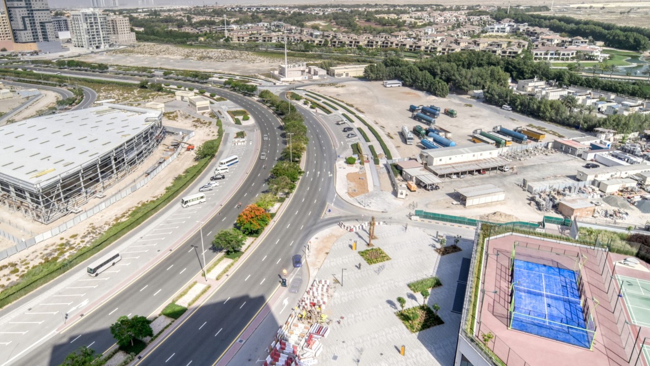 Photo of Others in Dubai Production City