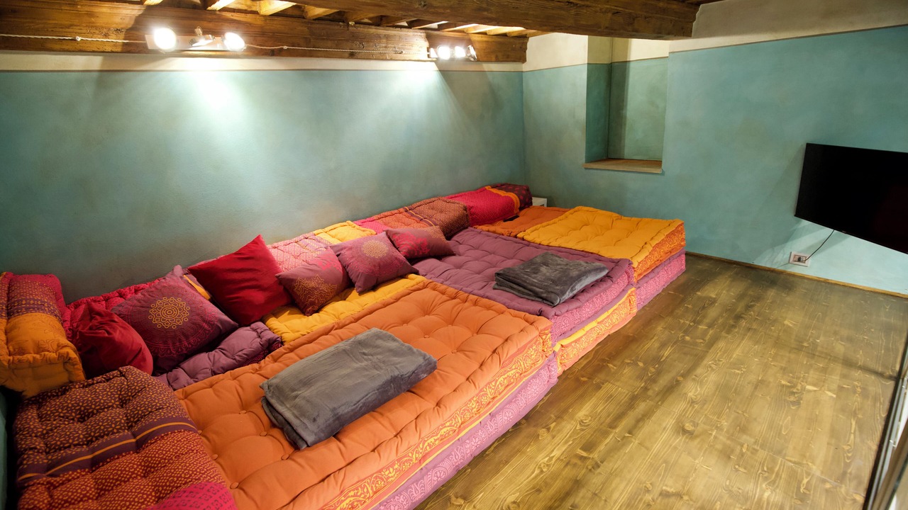 Photo of Bedroom in Arezzo