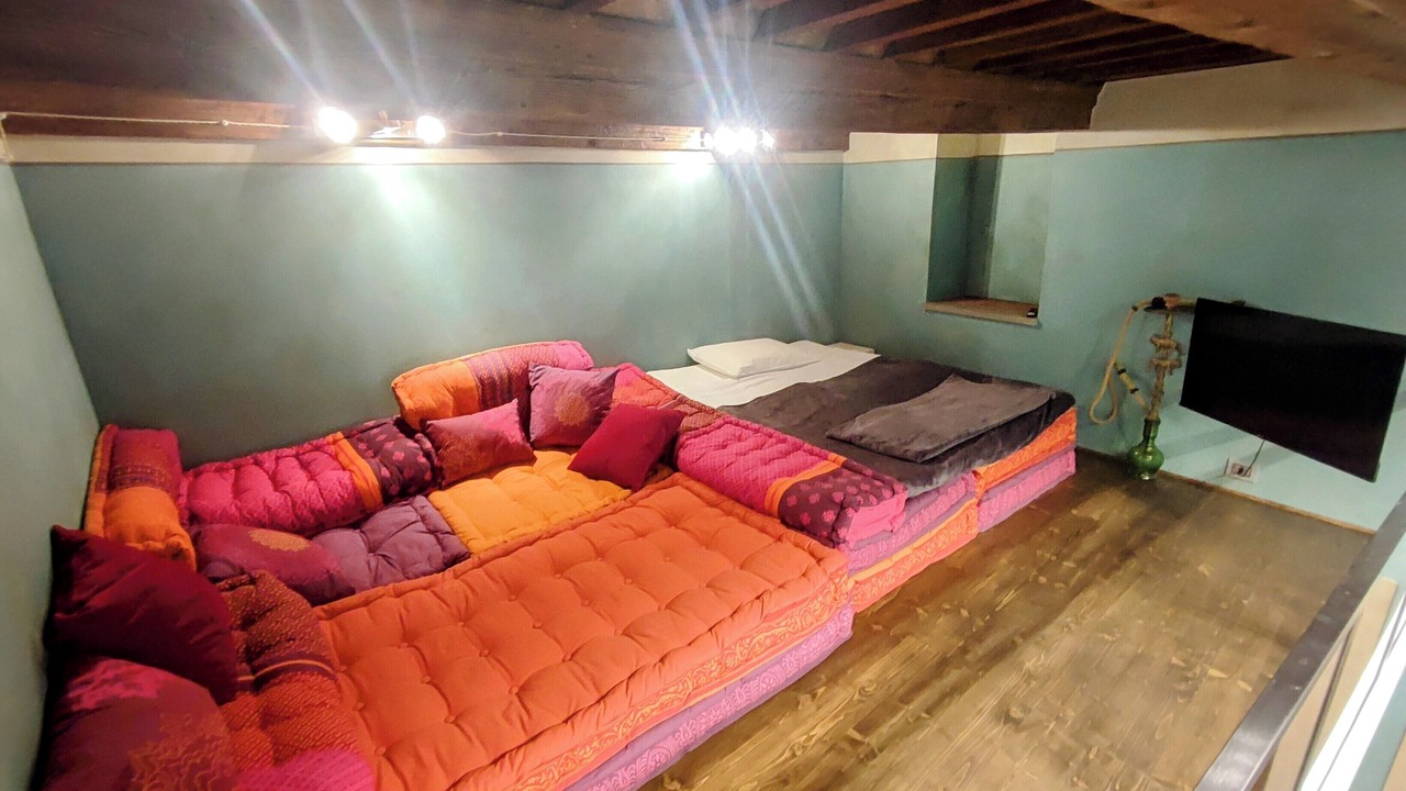Photo of Bedroom in Arezzo