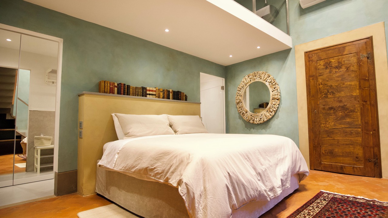 Photo of Bedroom in Arezzo
