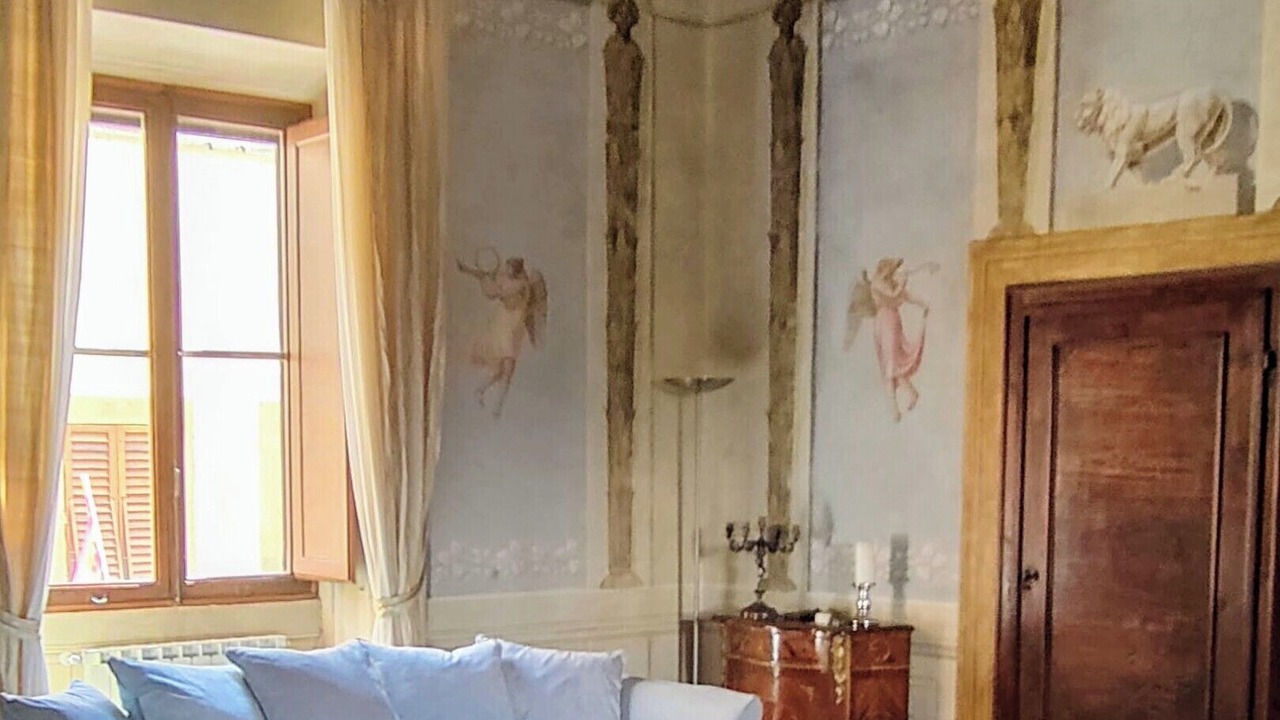 Photo of Livingroom in Arezzo