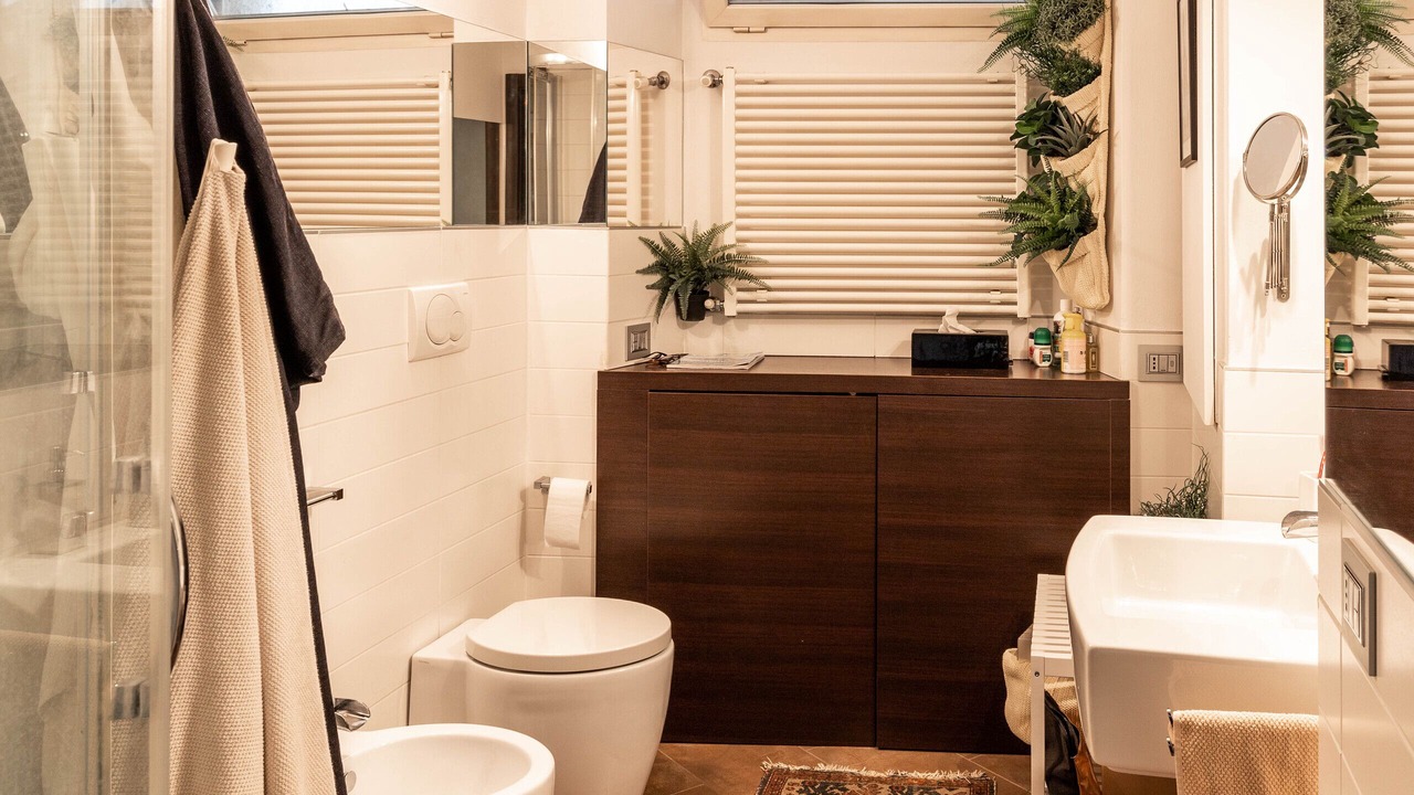 Photo of Bathroom in Arezzo
