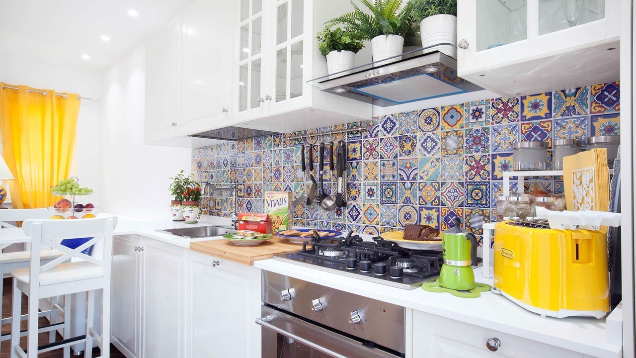 Photo of Kitchen in Termini