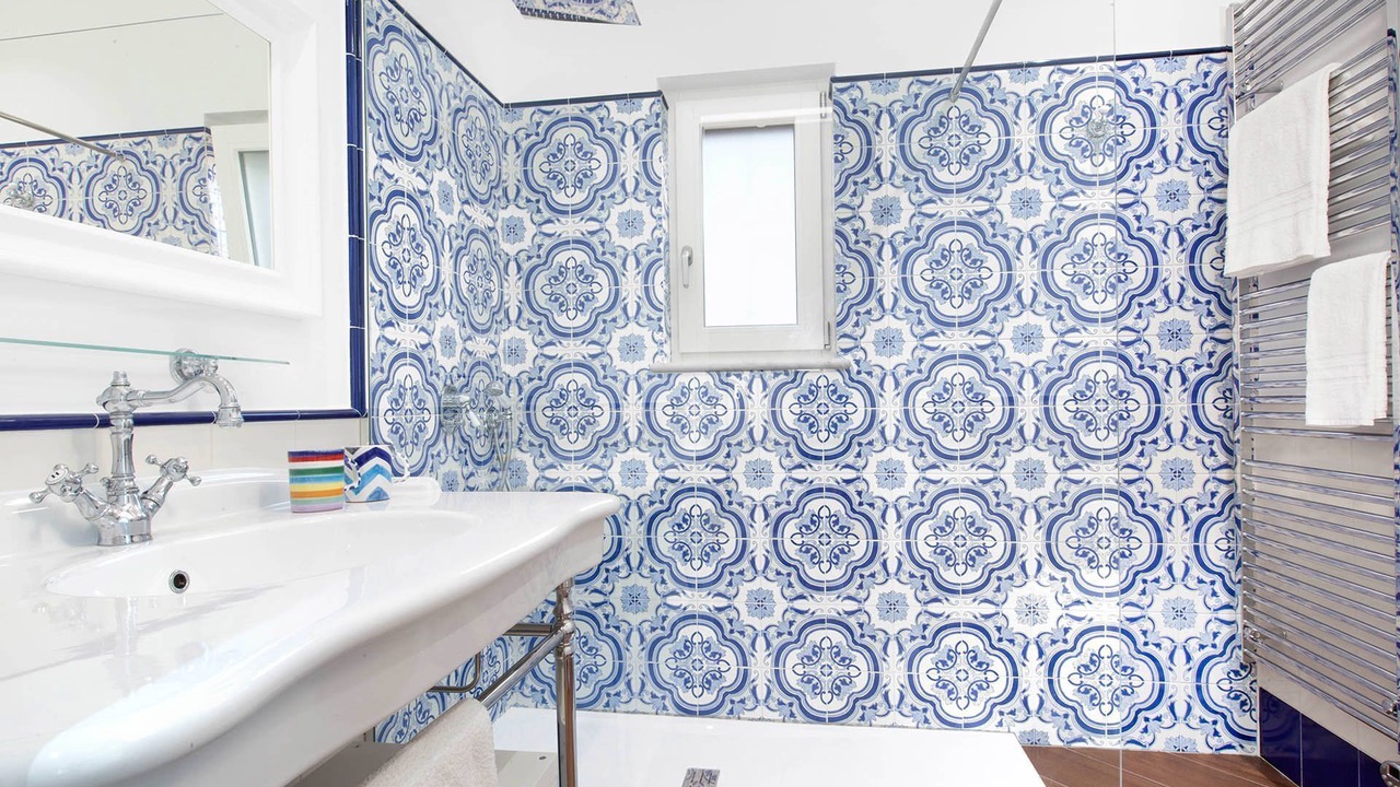 Photo of Bathroom in Termini