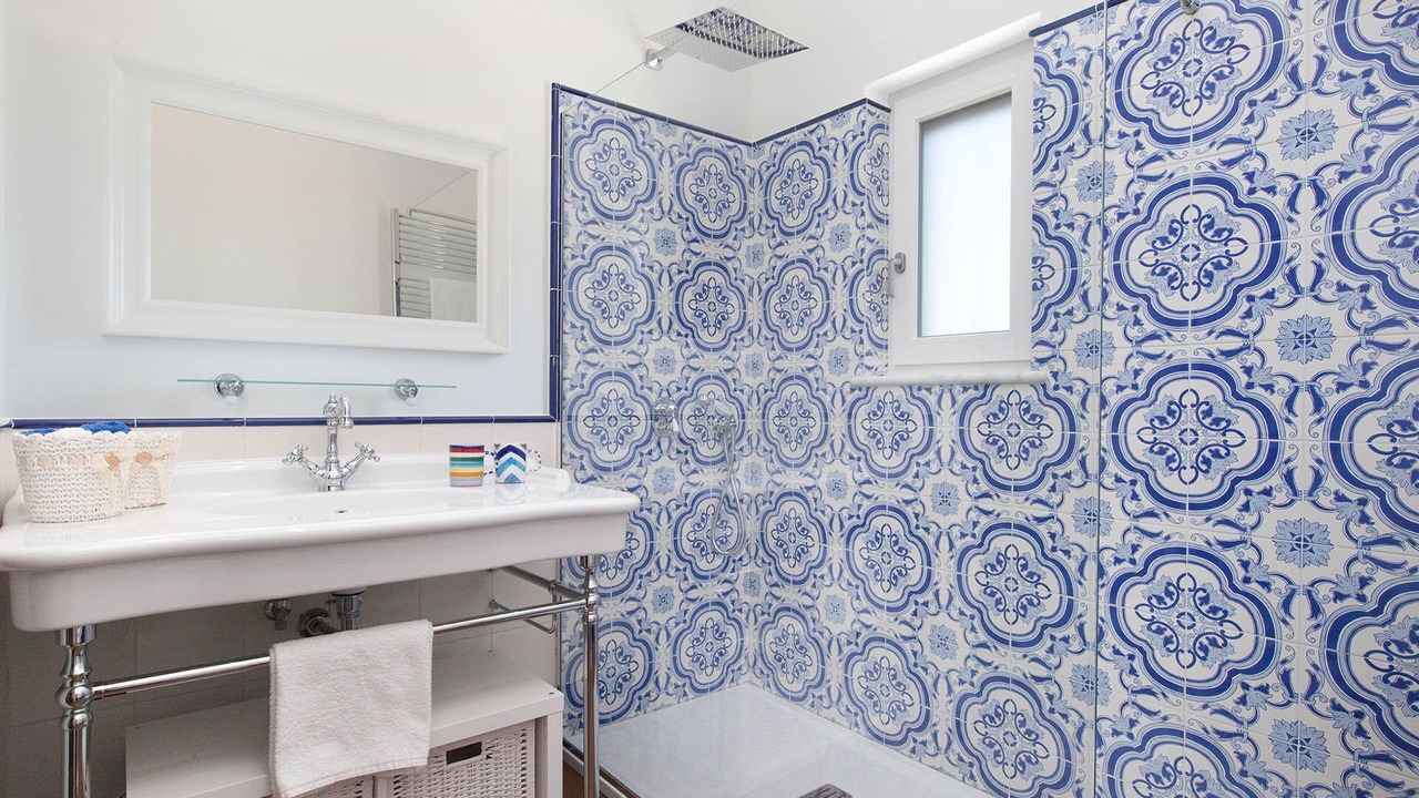 Photo of Bathroom in Termini