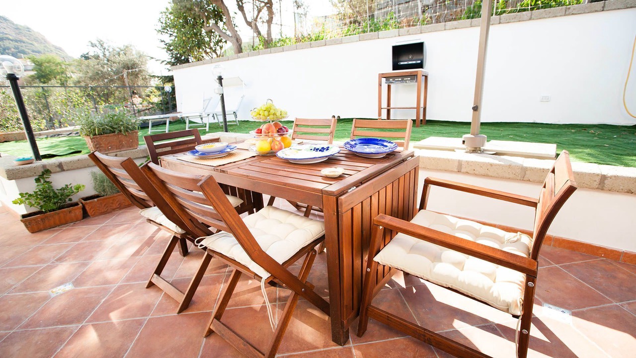 Photo of Outdoor in Termini