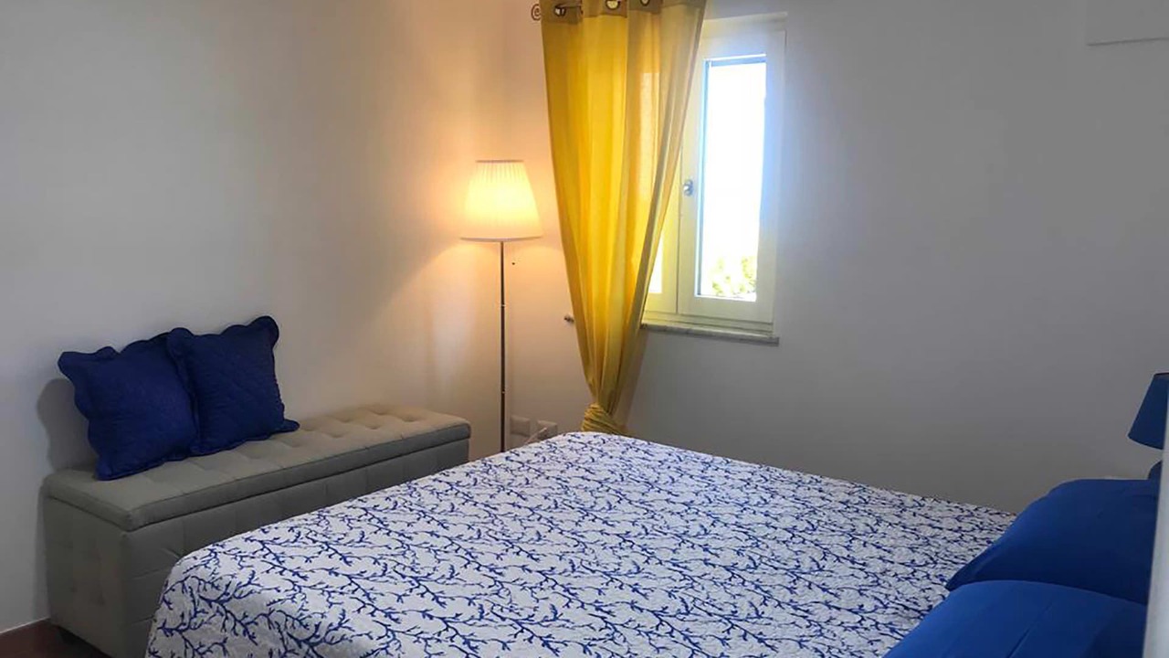 Photo of Bedroom in Termini